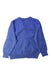A Blue Cardigans from Jojo Maman Bébé in size 4T for boy. (Back View)