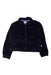 A Black Lightweight Jackets from Jacadi in size 8Y for girl. (Front View)