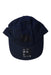 A Navy Caps from Air Jordan in size 12Y for neutral. (Front View)