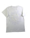 A White Short Sleeve T Shirts from Stella McCartney in size 12Y for boy. (Back View)