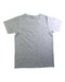 A Grey Short Sleeve T Shirts from Bape by A Bathing Ape in size 13Y for girl. (Back View)