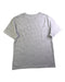 A Grey Short Sleeve T Shirts from Polo Ralph Lauren in size 14Y for boy. (Back View)