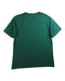 A Green Short Sleeve T Shirts from Polo Ralph Lauren in size 10Y for boy. (Back View)