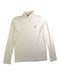 A White Long Sleeve T Shirts from Petit Bateau in size 12Y for neutral. (Front View)