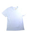 A White Short Sleeve T Shirts from Polo Ralph Lauren in size 10Y for boy. (Front View)