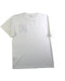 A White Short Sleeve T Shirts from Stella McCartney in size 12Y for boy. (Back View)