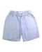 A Blue Shorts from Hundred Pieces in size 12Y for boy. (Front View)