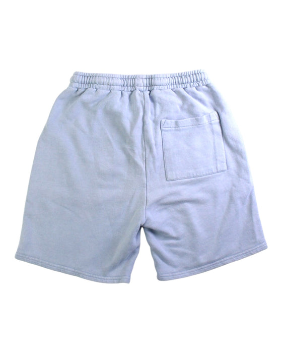 A Blue Shorts from Hundred Pieces in size 12Y for boy. (Back View)