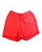 A Red Shorts from American Vintage in size 13Y for neutral. (Front View)