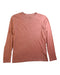 A Pink Long Sleeve T Shirts from American Vintage in size 11Y for neutral. (Front View)