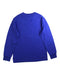 A Blue Long Sleeve T Shirts from Polo Ralph Lauren in size 10Y for boy. (Back View)