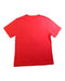 A Red Short Sleeve T Shirts from Polo Ralph Lauren in size 10Y for boy. (Back View)