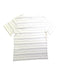 A White Short Sleeve T Shirts from Bonpoint in size 12Y for boy. (Back View)