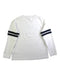 A White Long Sleeve T Shirts from Bonpoint in size 12Y for boy. (Back View)