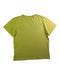 A Green Short Sleeve T Shirts from Bonpoint in size 14Y for boy. (Back View)