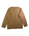 A Brown Crewneck Sweatshirts from Bonpoint in size 12Y for boy. (Back View)