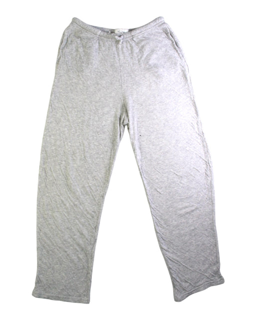 A Grey Sweatpants from American Vintage in size 13Y for neutral. (Front View)