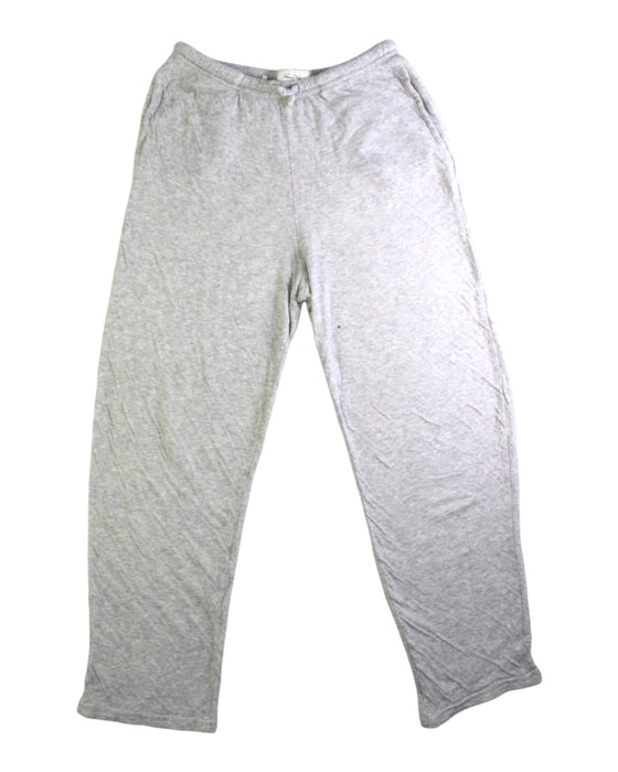 A Grey Sweatpants from American Vintage in size 13Y for neutral. (Front View)