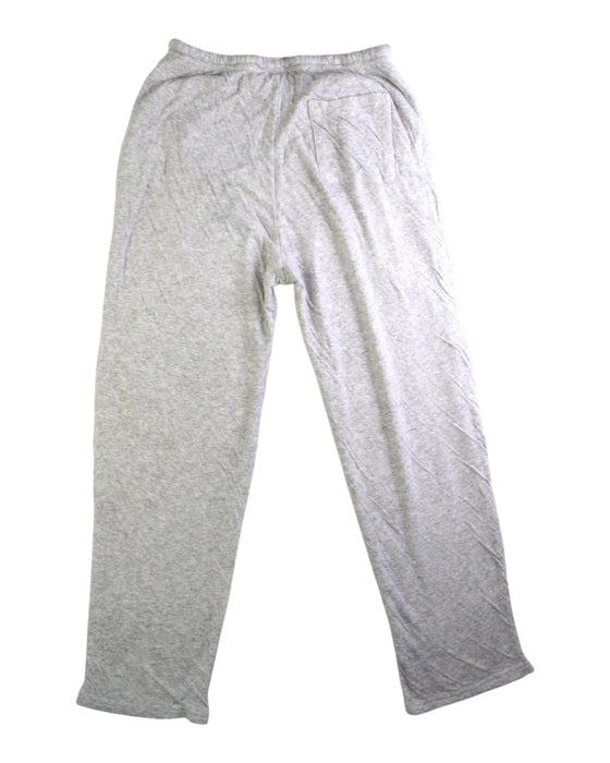 A Grey Sweatpants from American Vintage in size 13Y for neutral. (Back View)
