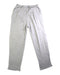 A Grey Sweatpants from American Vintage in size 13Y for neutral. (Back View)