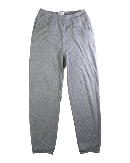 A Grey Casual Pants from American Vintage in size 13Y for neutral. (Front View)