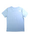 A Blue Short Sleeve T Shirts from The North Face in size 12Y for neutral. (Back View)