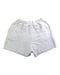 A Grey Shorts from American Vintage in size 13Y for neutral. (Back View)