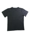 A Black Short Sleeve T Shirts from Bonpoint in size 12Y for boy. (Back View)