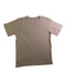 A Brown Short Sleeve T Shirts from Bonpoint in size 12Y for boy. (Back View)