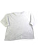 A Grey Short Sleeve T Shirts from American Vintage in size 13Y for neutral. (Back View)