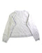 A Grey Crewneck Sweatshirts from American Vintage in size 13Y for neutral. (Back View)