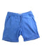 A Blue Shorts from Finger in the Nose in size 12Y for boy. (Front View)