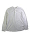 A White Long Sleeve Shirts from Bonpoint in size 12Y for boy. (Front View)