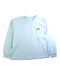A Blue Long Sleeve T Shirts from American Vintage in size 11Y for boy. (Front View)