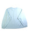 A Blue Long Sleeve T Shirts from American Vintage in size 11Y for boy. (Back View)