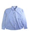 A Blue Long Sleeve Shirts from American Vintage in size 13Y for boy. (Front View)