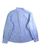 A Blue Long Sleeve Shirts from American Vintage in size 13Y for boy. (Back View)