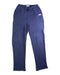 A Navy Sweatpants from American Vintage in size 13Y for neutral. (Front View)