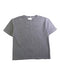 A Grey Short Sleeve T Shirts from American Vintage in size 11Y for boy. (Front View)