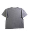 A Grey Short Sleeve T Shirts from American Vintage in size 11Y for boy. (Back View)
