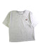 A Grey Short Sleeve T Shirts from American Vintage in size 13Y for boy. (Front View)
