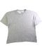 A Grey Short Sleeve T Shirts from American Vintage in size 13Y for boy. (Front View)