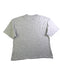 A Grey Short Sleeve T Shirts from American Vintage in size 13Y for boy. (Back View)