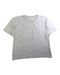 A Grey Short Sleeve T Shirts from American Vintage in size 13Y for neutral. (Front View)