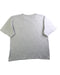 A Grey Short Sleeve T Shirts from American Vintage in size 13Y for neutral. (Back View)
