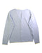 A Blue Cardigans from Bonpoint in size 14Y for boy. (Back View)