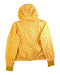 A Yellow Lightweight Jackets from Stella McCartney in size 12Y for boy. (Back View)