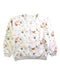 A Multicolour Crewneck Sweatshirts from Bonpoint in size 12Y for boy. (Front View)