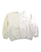A White Crewneck Sweatshirts from American Vintage in size 11Y for neutral. (Front View)