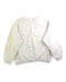 A White Crewneck Sweatshirts from American Vintage in size 11Y for neutral. (Back View)
